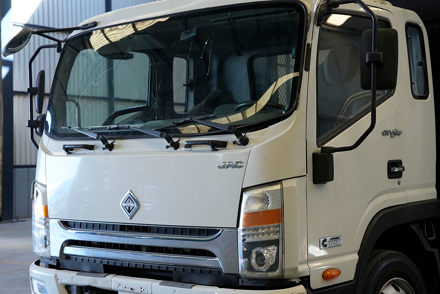 international,CITYSTAR CLASE 6,2021