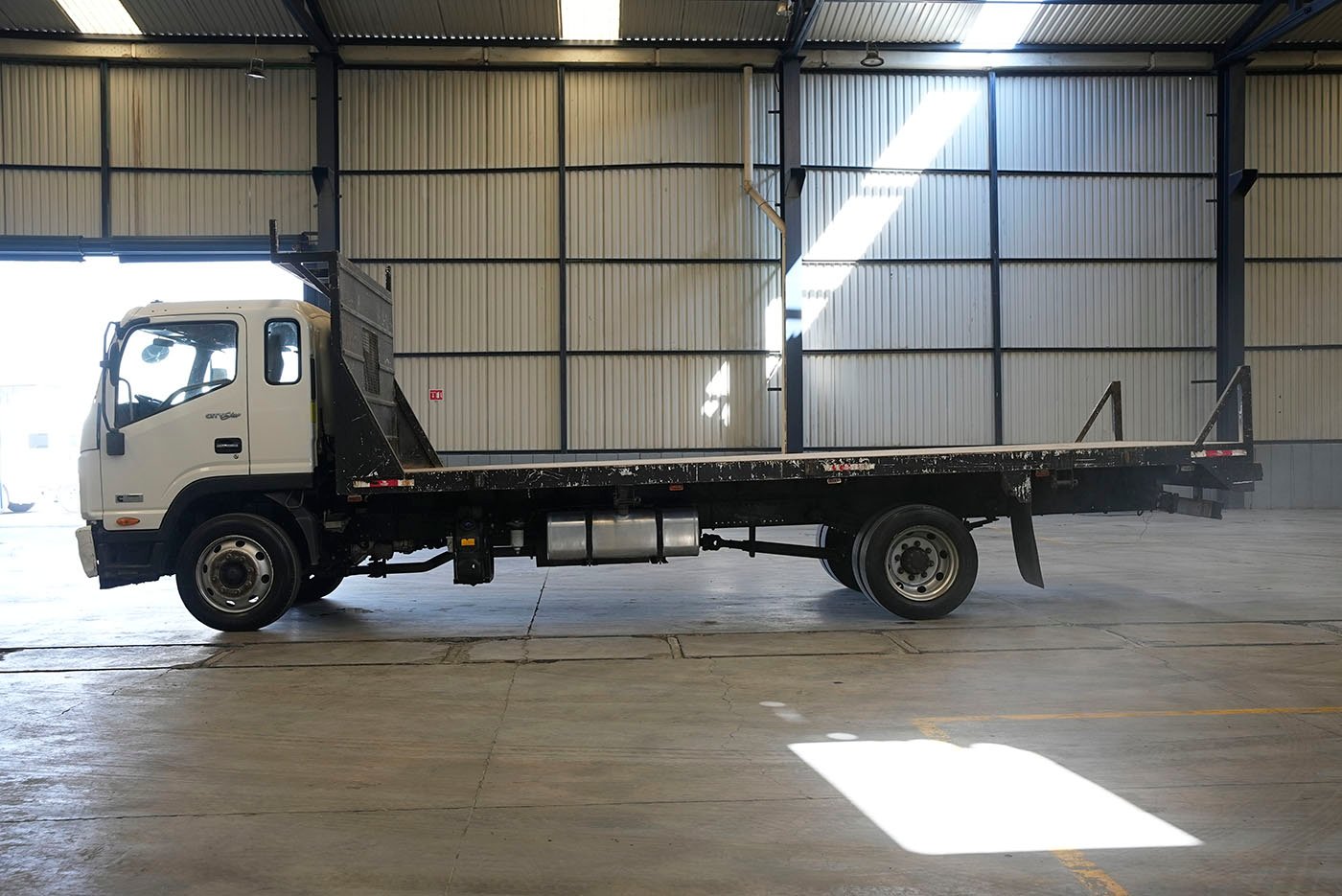 international,CITYSTAR CLASE 6,2021