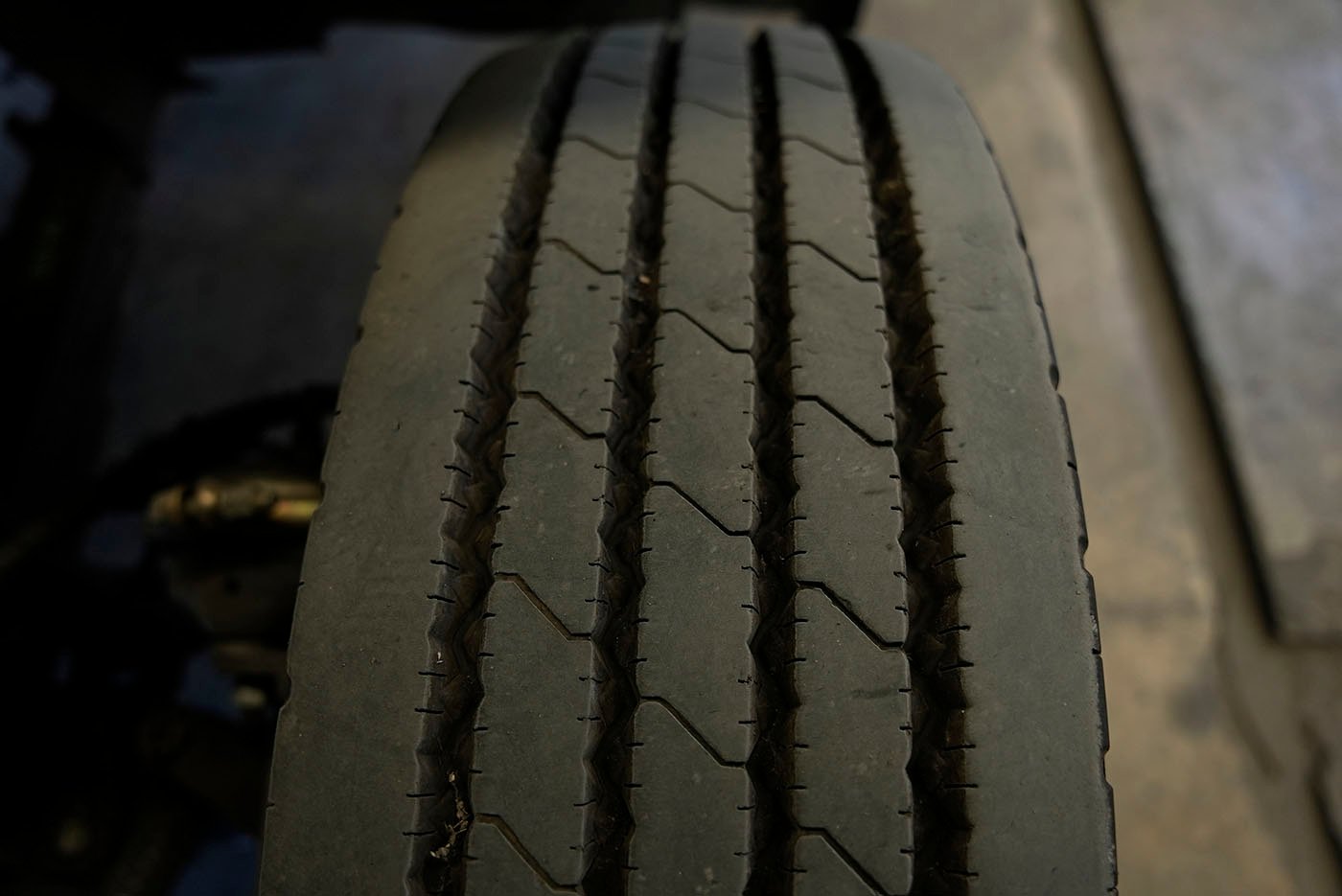 international,CITYSTAR CLASE 6,2021