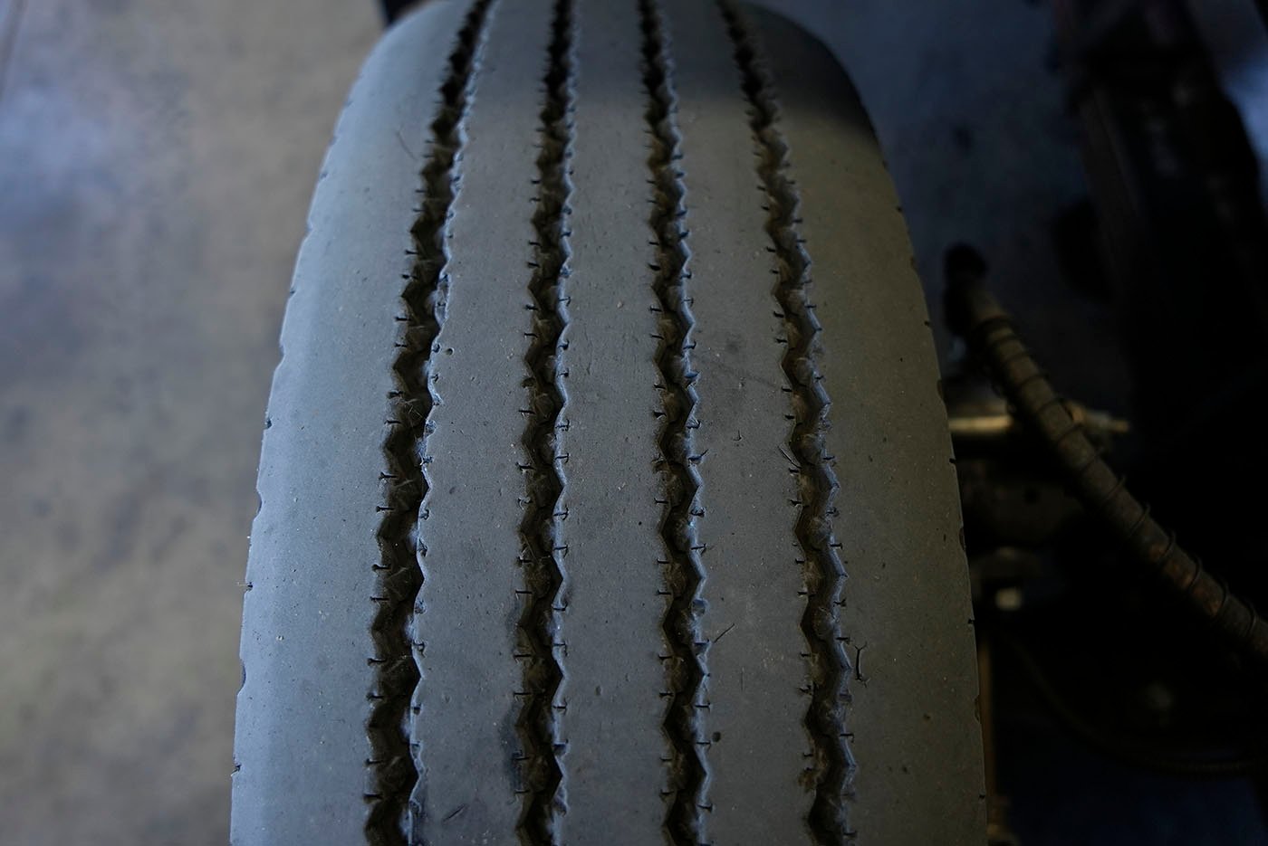 international,CITYSTAR CLASE 6,2021