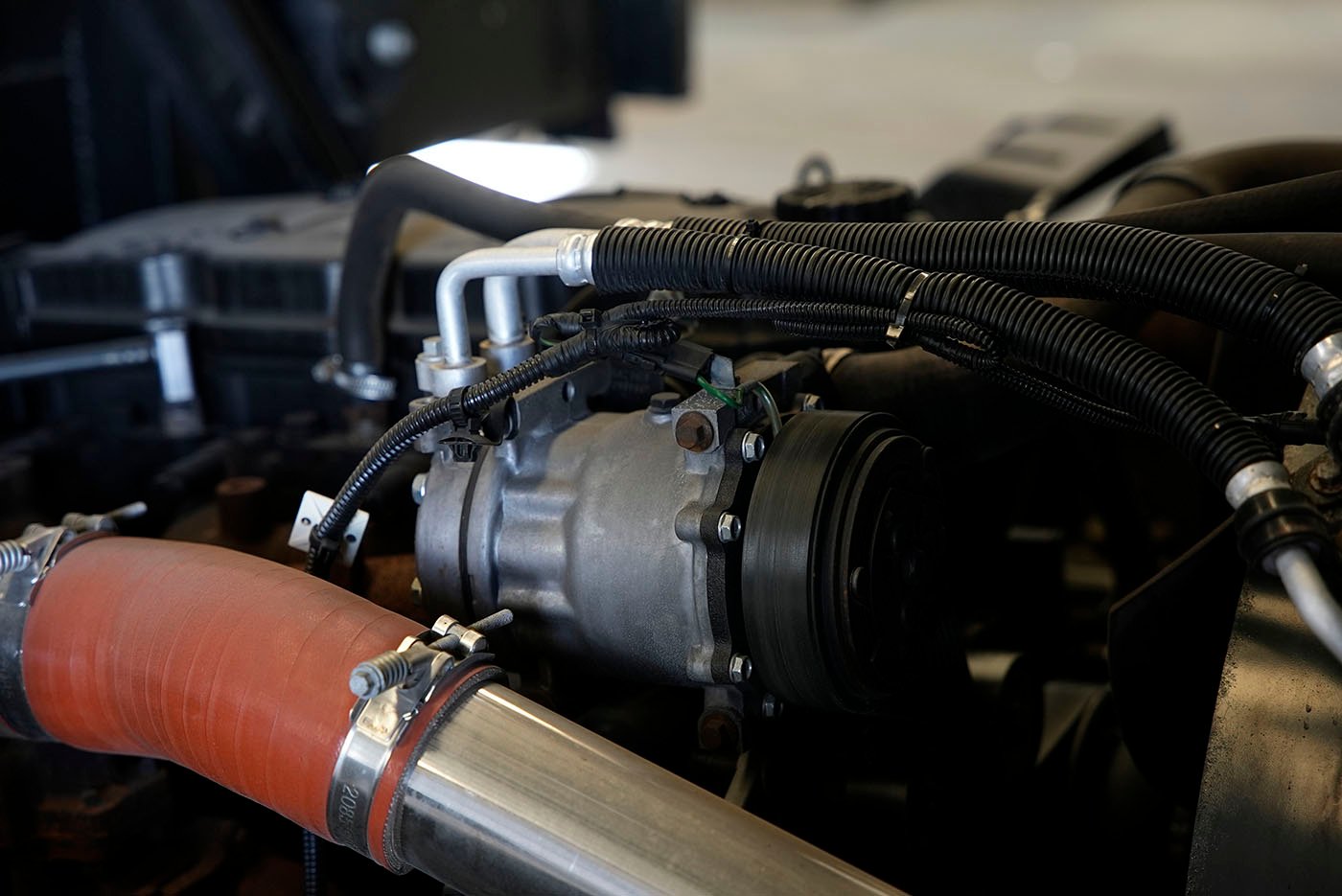 international,CITYSTAR CLASE 6,2021