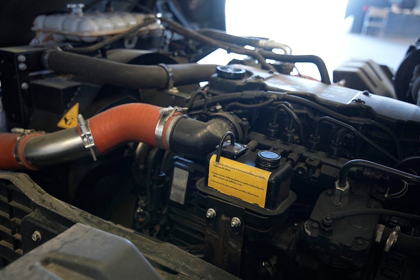 international,CITYSTAR CLASE 6,2021