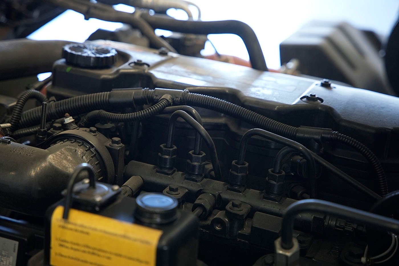 international,CITYSTAR CLASE 6,2021