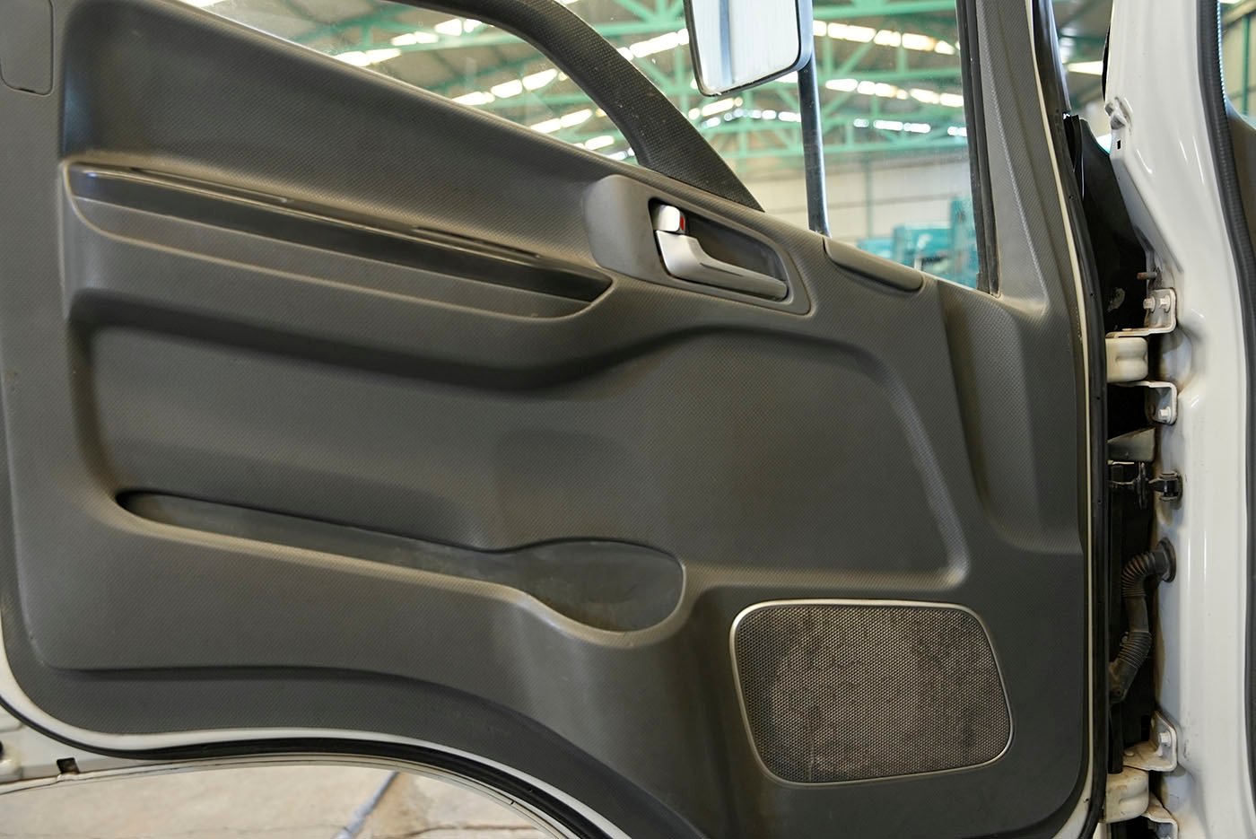 international,CITYSTAR CLASE 6,2021