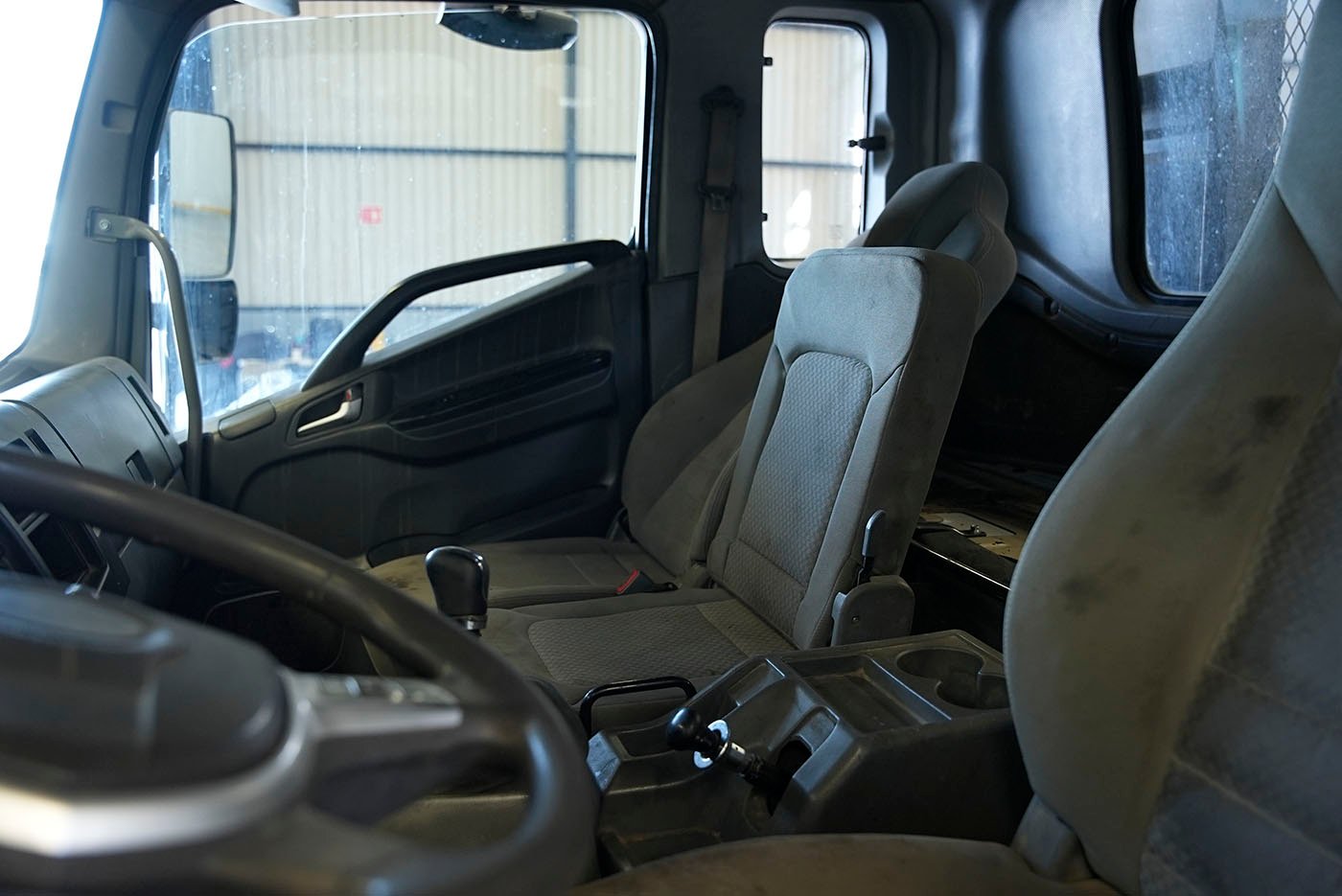 international,CITYSTAR CLASE 6,2021