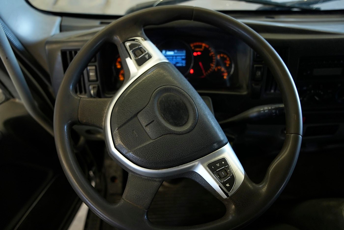 international,CITYSTAR CLASE 6,2021