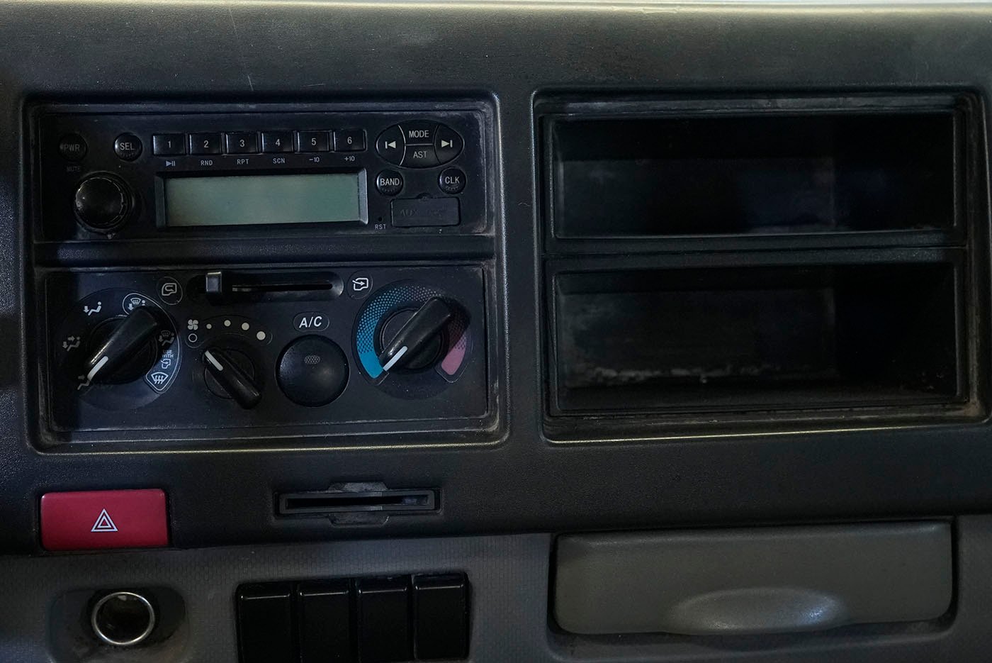 international,CITYSTAR CLASE 6,2021