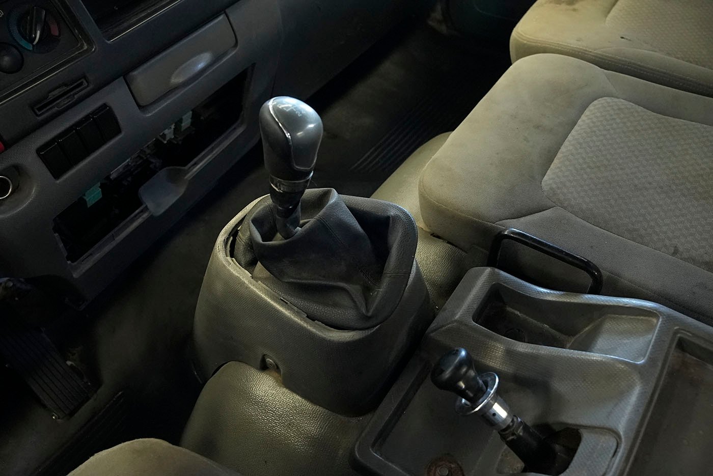 international,CITYSTAR CLASE 6,2021