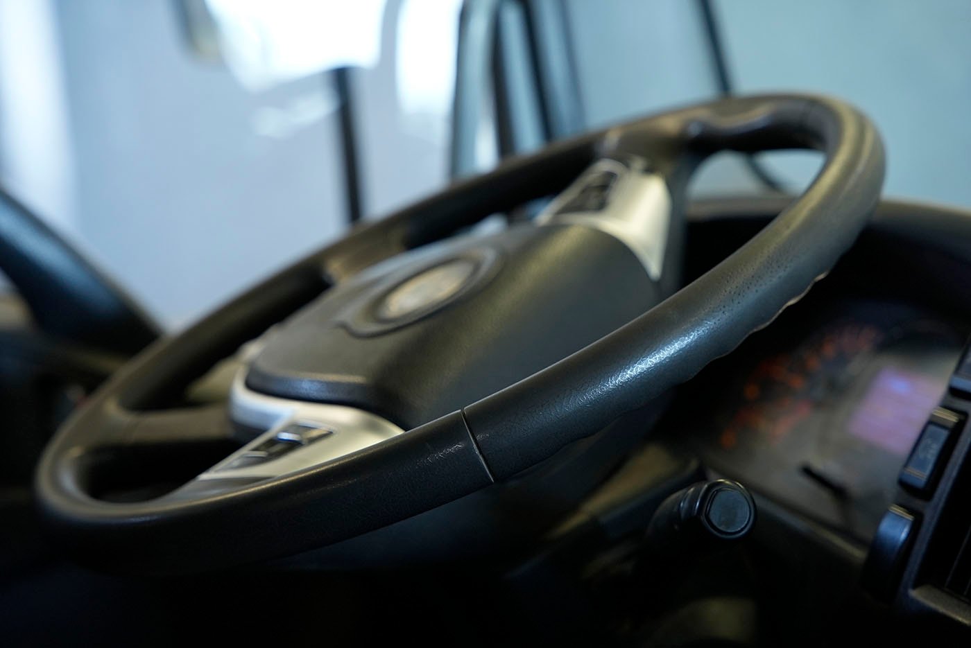 international,CITYSTAR CLASE 6,2021