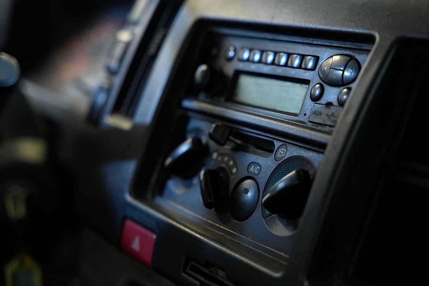 international,CITYSTAR CLASE 6,2021