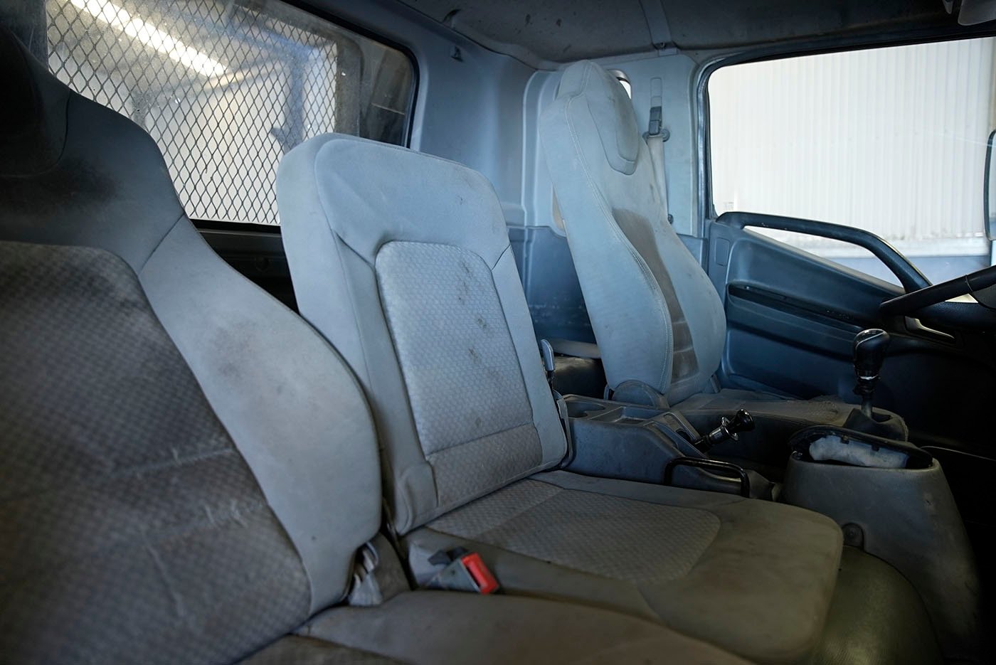 international,CITYSTAR CLASE 6,2021