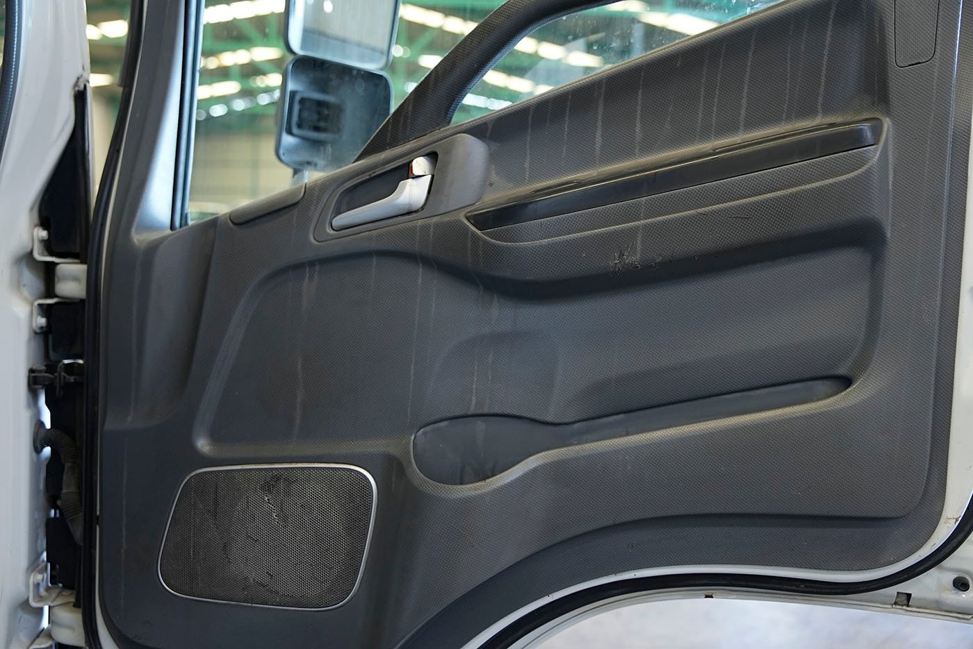 international,CITYSTAR CLASE 6,2021