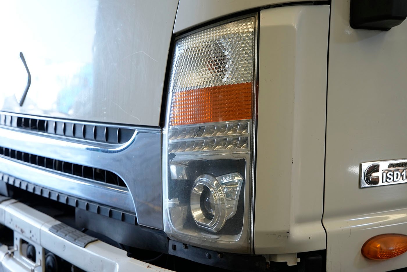 international,CITYSTAR CLASE 6,2021