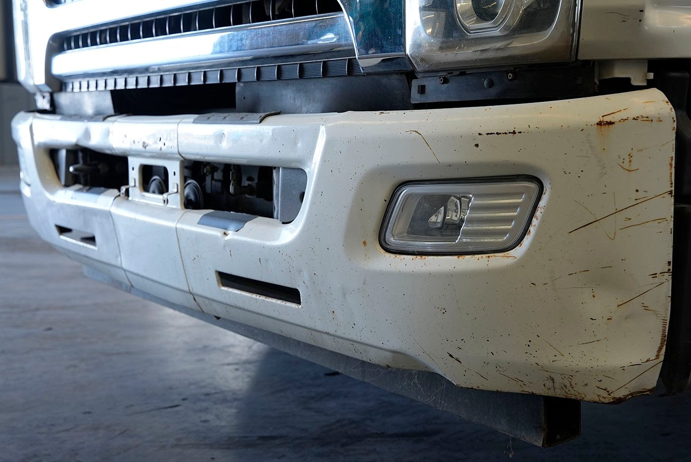 international,CITYSTAR CLASE 6,2021