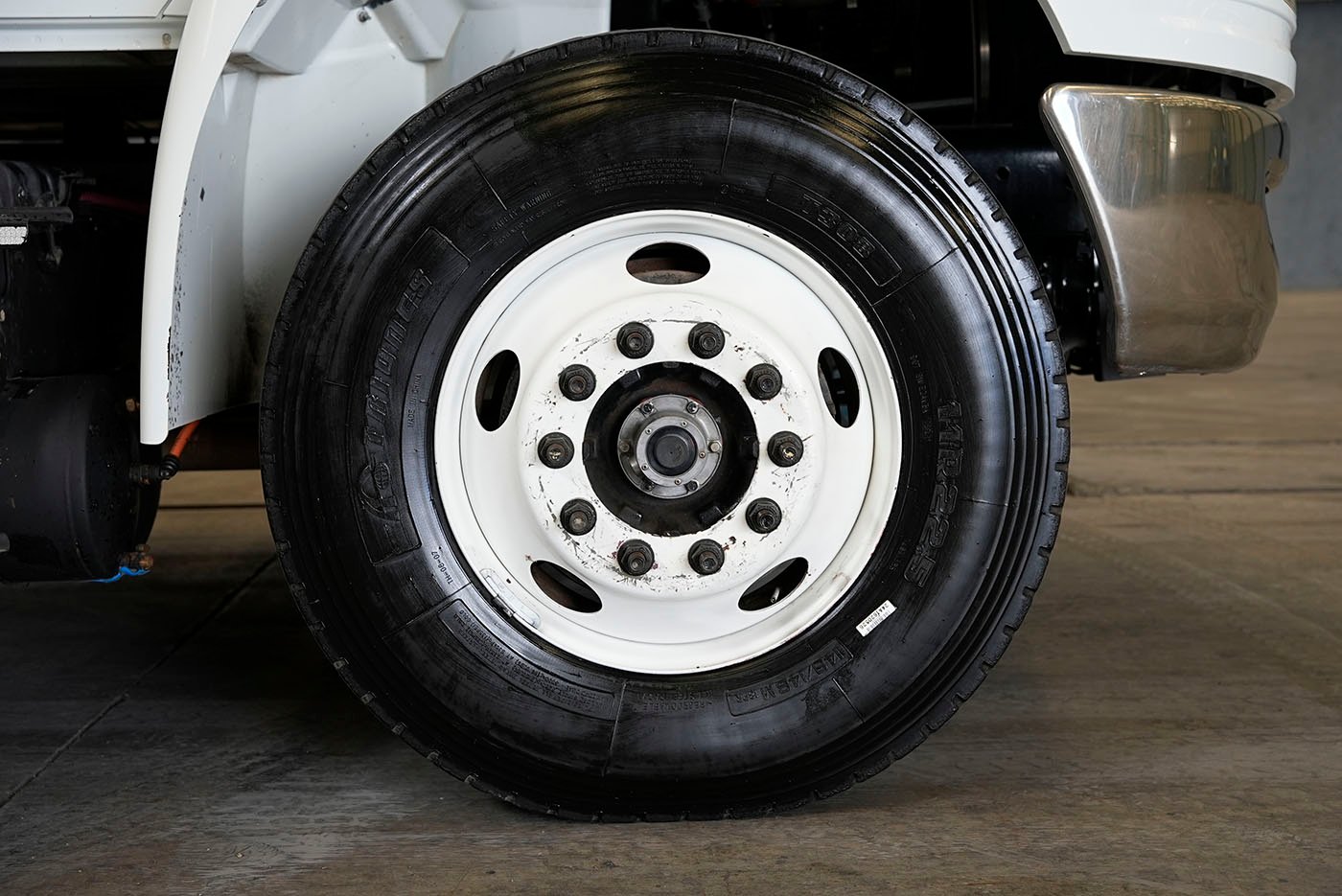 international,DURASTAR  4400 310HP DT570 10VEL,2019