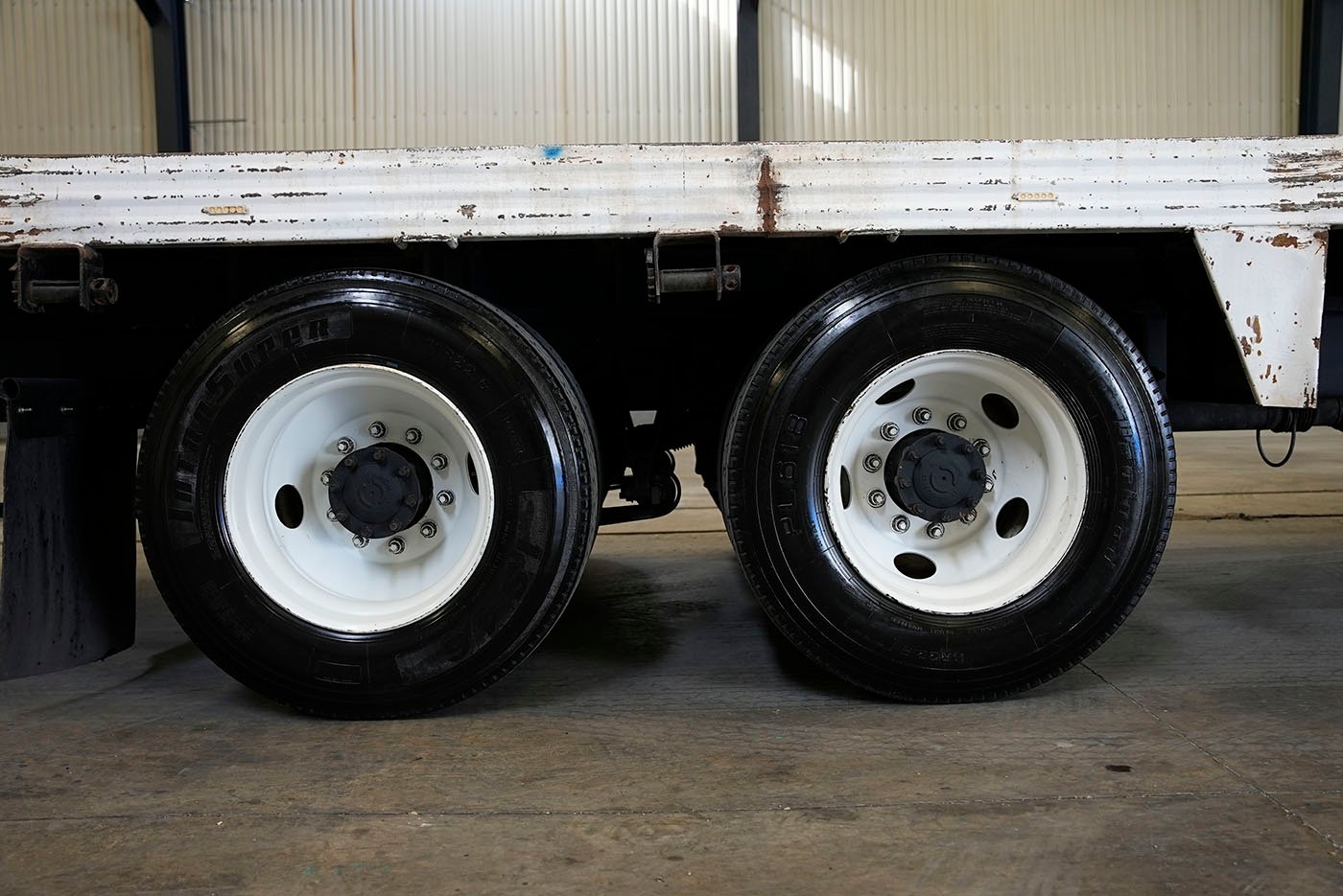 international,DURASTAR  4400 310HP DT570 10VEL,2019