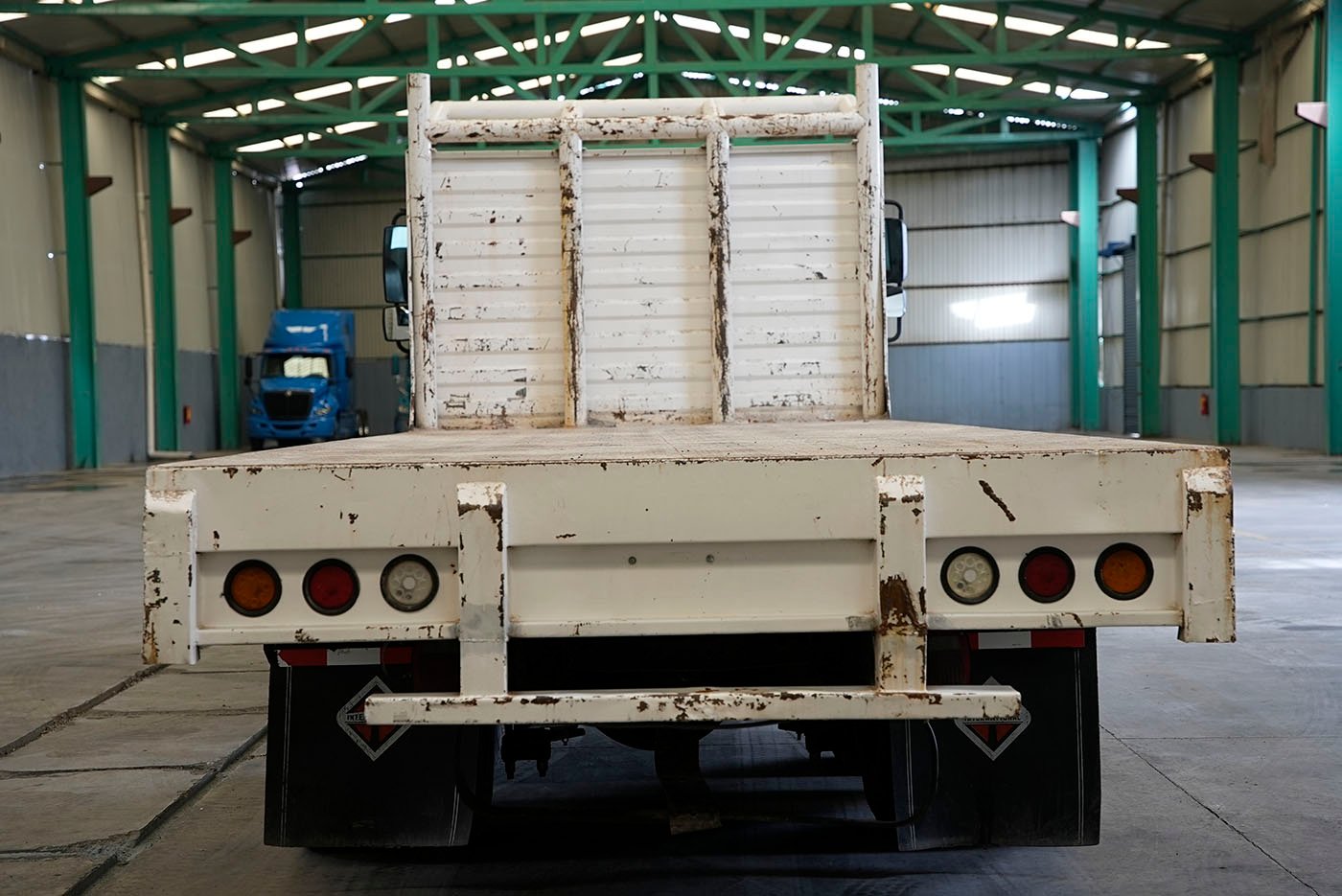 international,DURASTAR  4400 310HP DT570 10VEL,2019