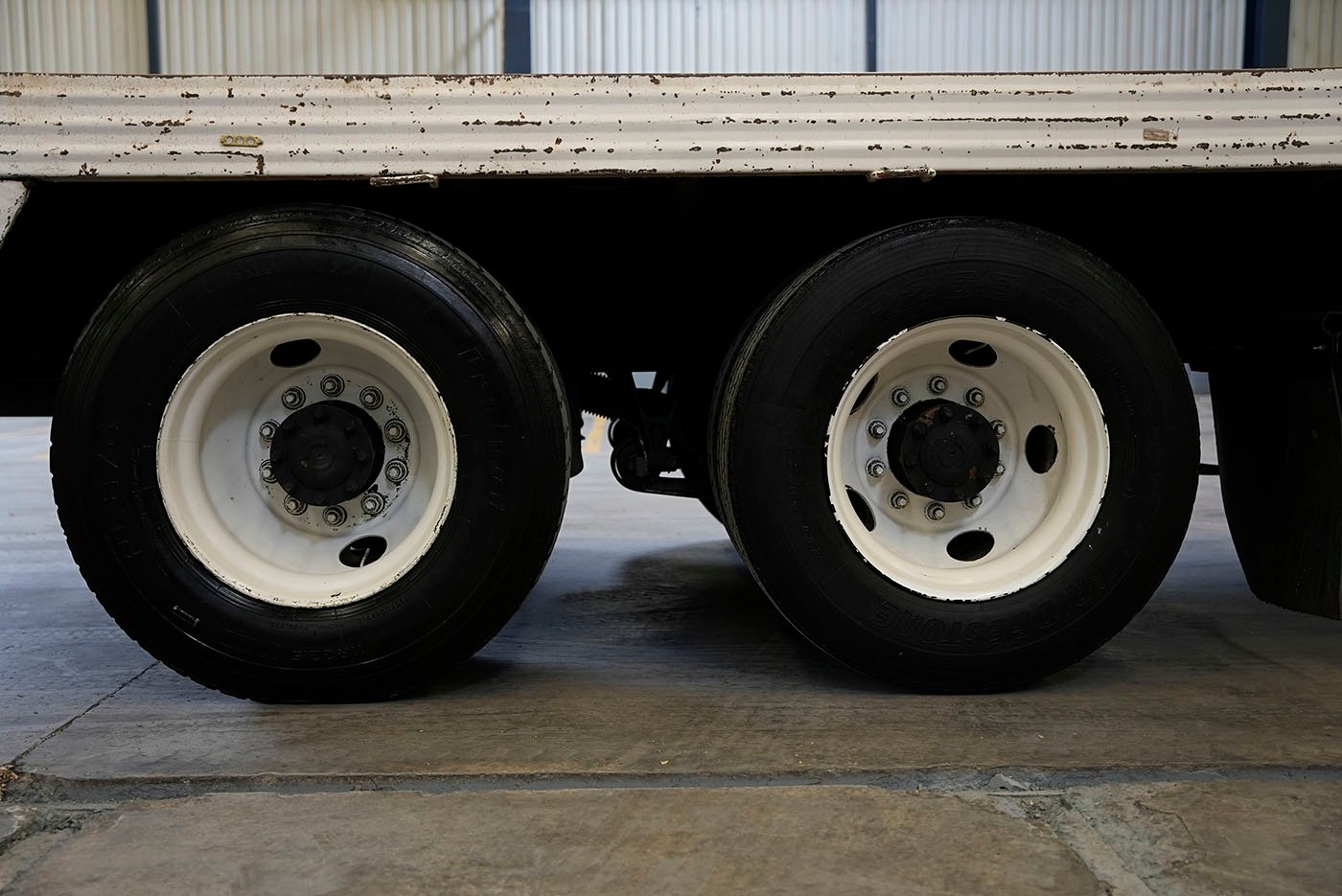 international,DURASTAR  4400 310HP DT570 10VEL,2019