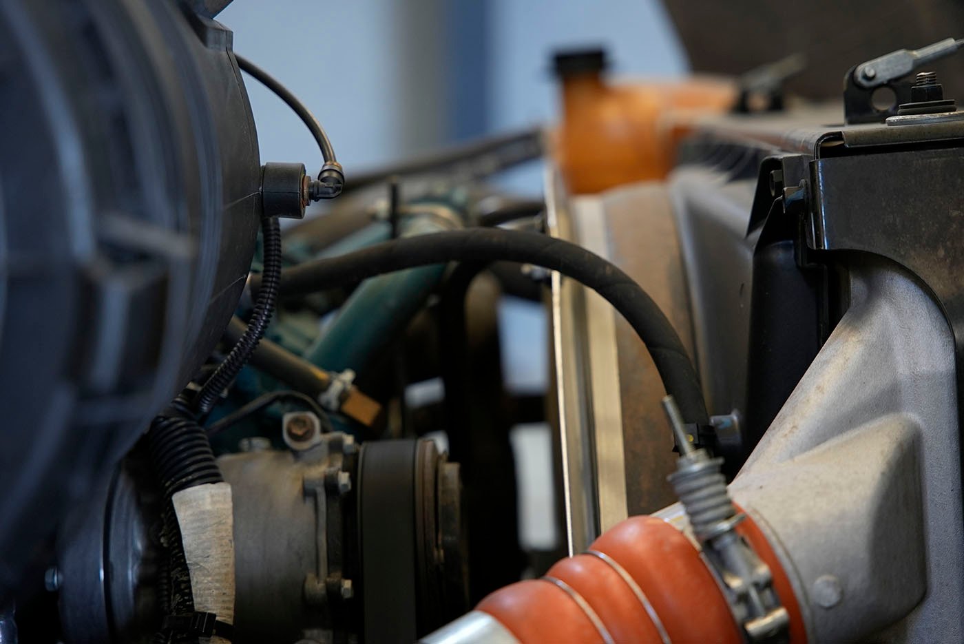 international,4400 260 HP 52K 6X4,2019