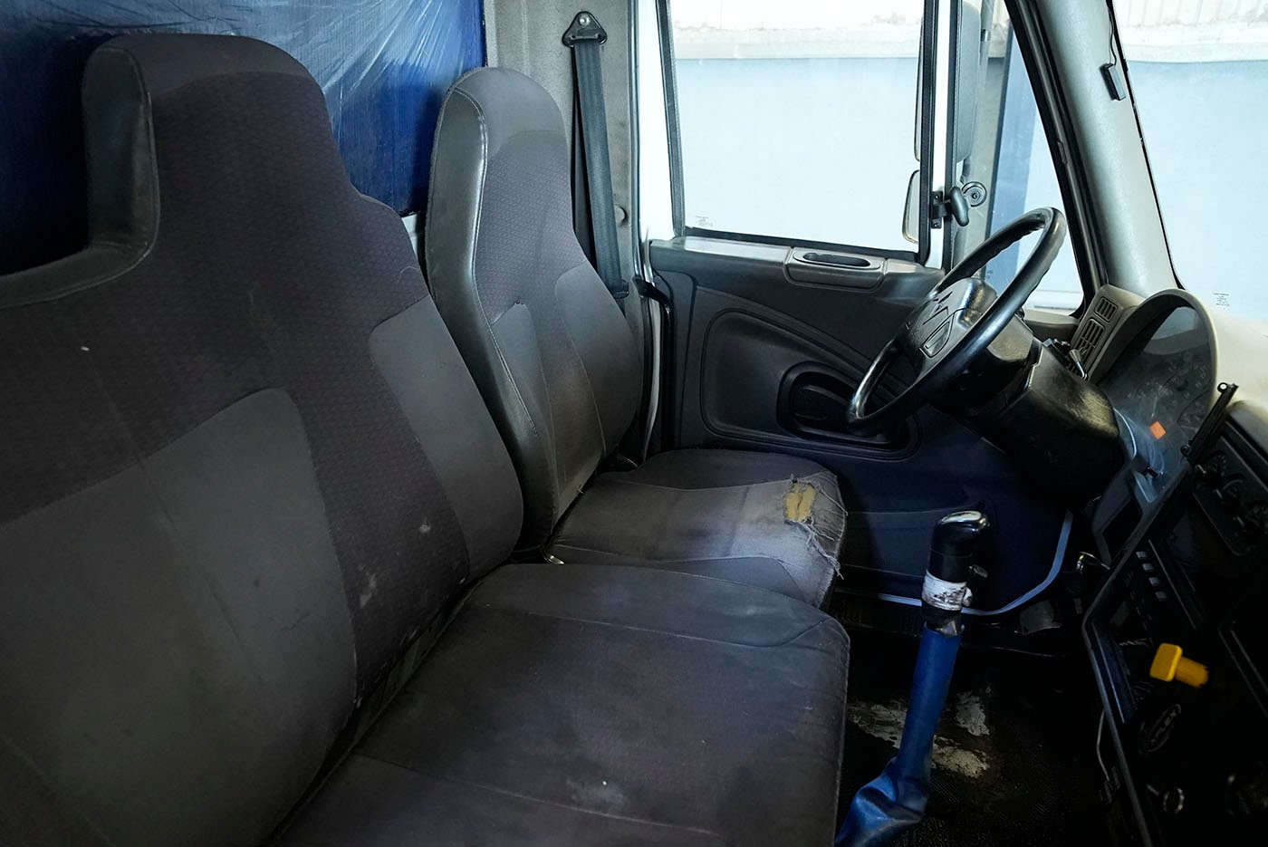 international,4400 260 HP 52K 6X4,2019