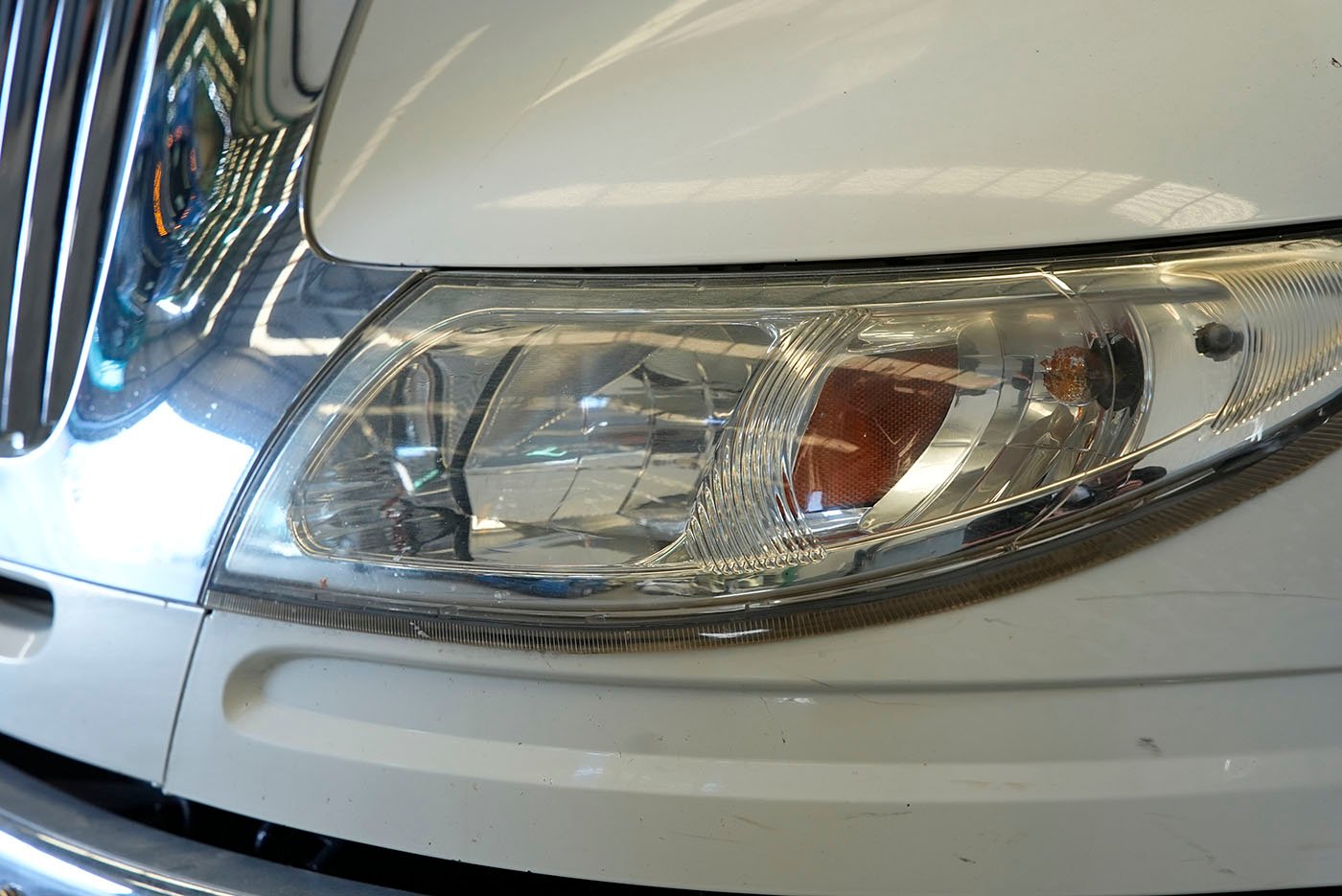 international,4400 260 HP 52K 6X4,2019