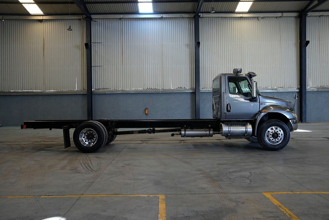 international,MV EURO V 4X2 35K,2020