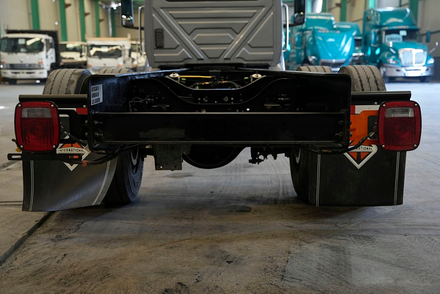 international,MV EURO V 4X2 35K,2020