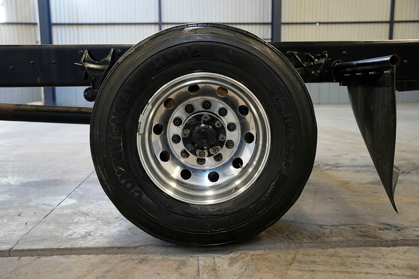 international,MV EURO V 4X2 35K,2020