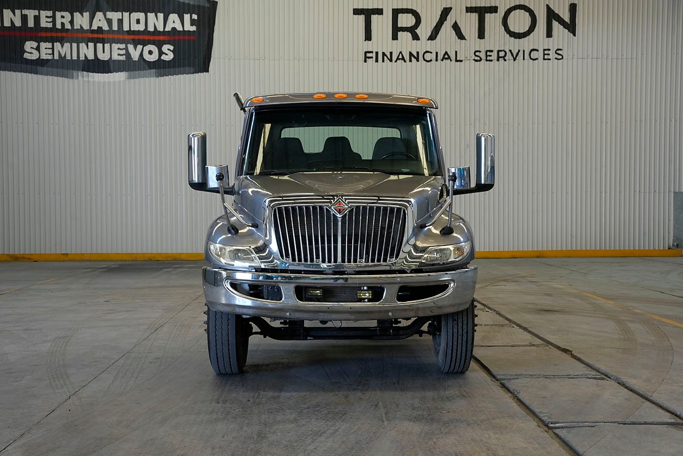 international,MV EURO V 4X2 35K,2020