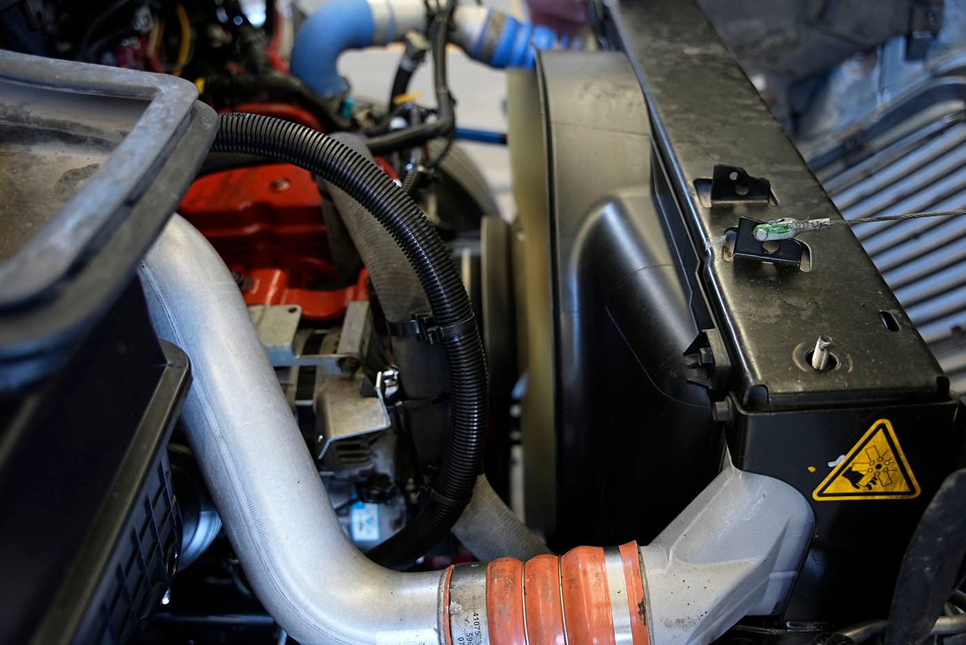 international,MV EURO V 4X2 35K,2020