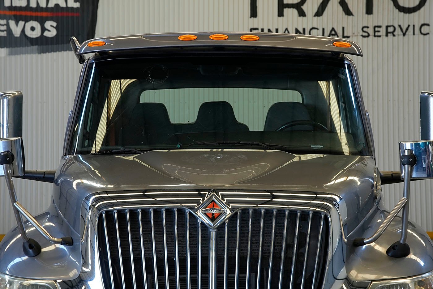 international,MV EURO V 4X2 35K,2020