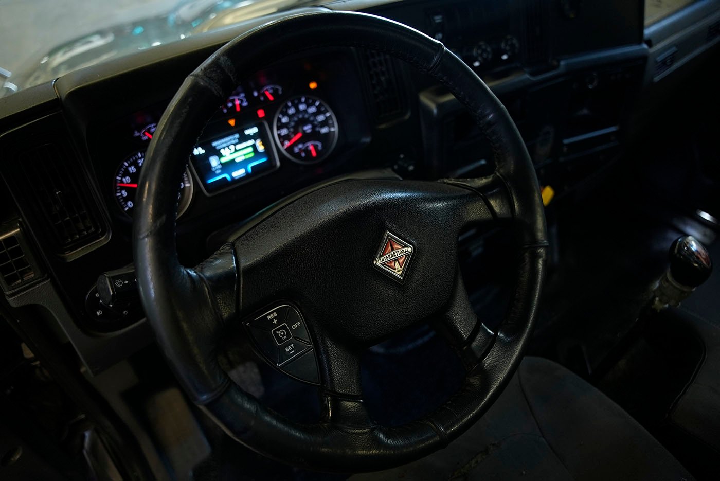 international,MV EURO V 4X2 35K,2020