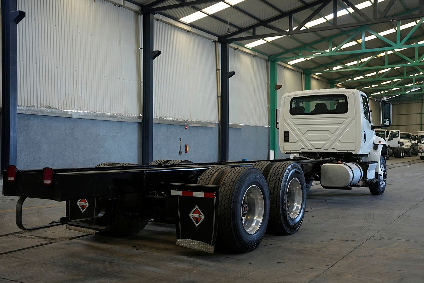 international,MV 250HP ISB 10VEL 52K,2023