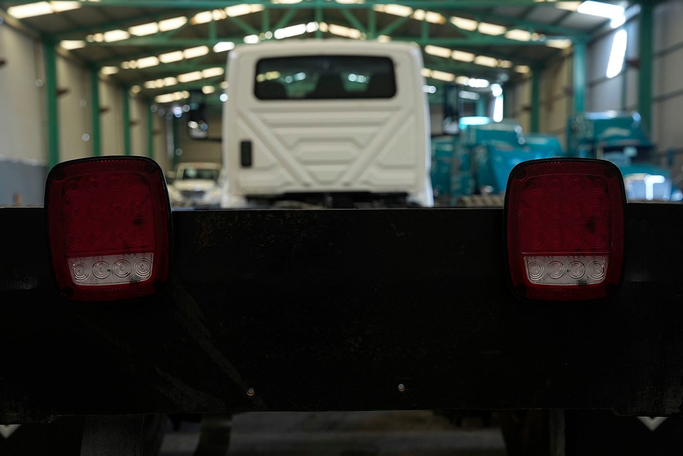 international,MV 250HP ISB 10VEL 52K,2023