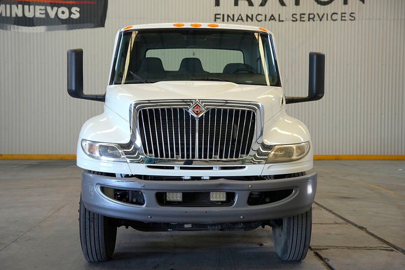 international,MV 250HP ISB 10VEL 52K,2023