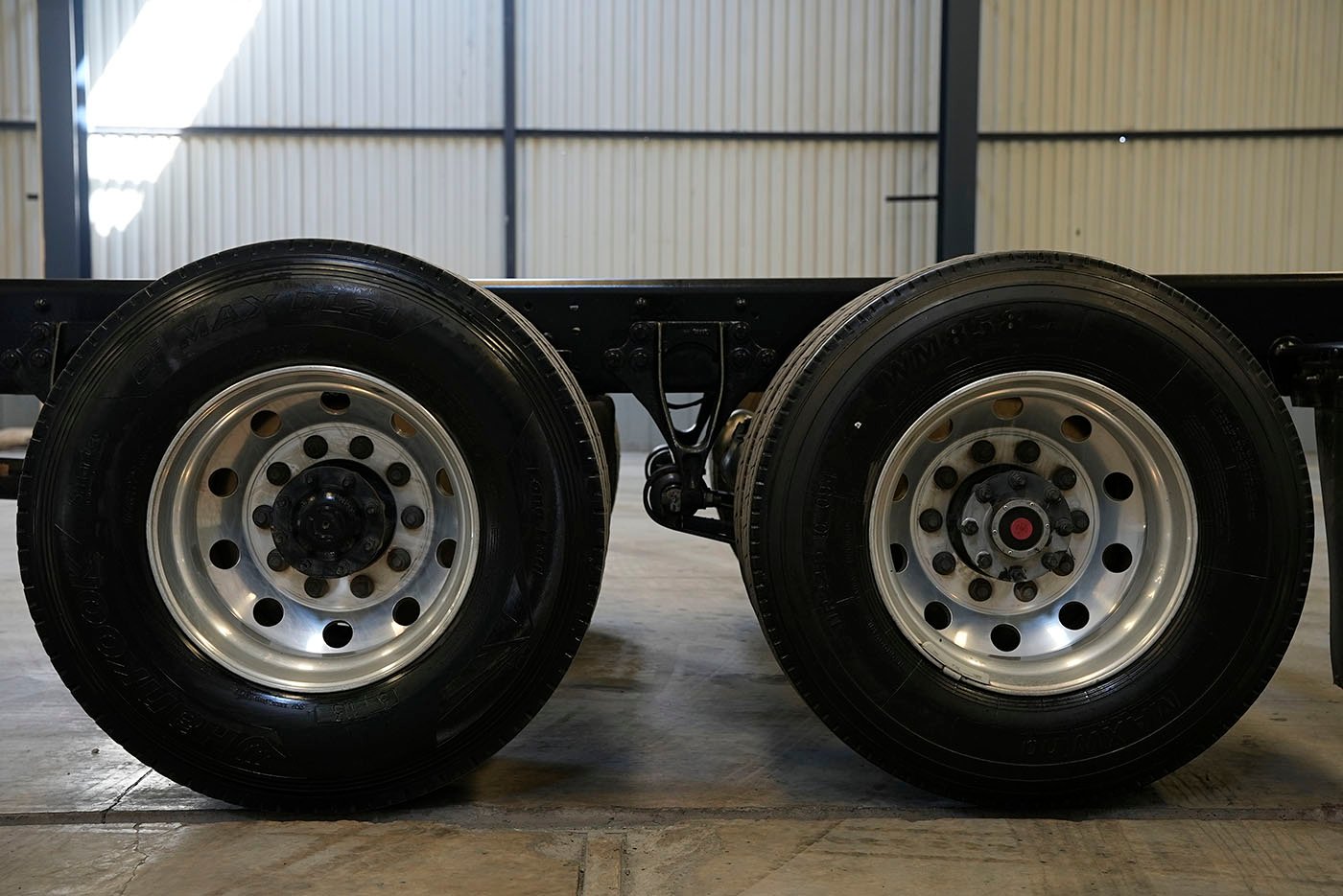 international,MV 250HP ISB 10VEL 52K,2023