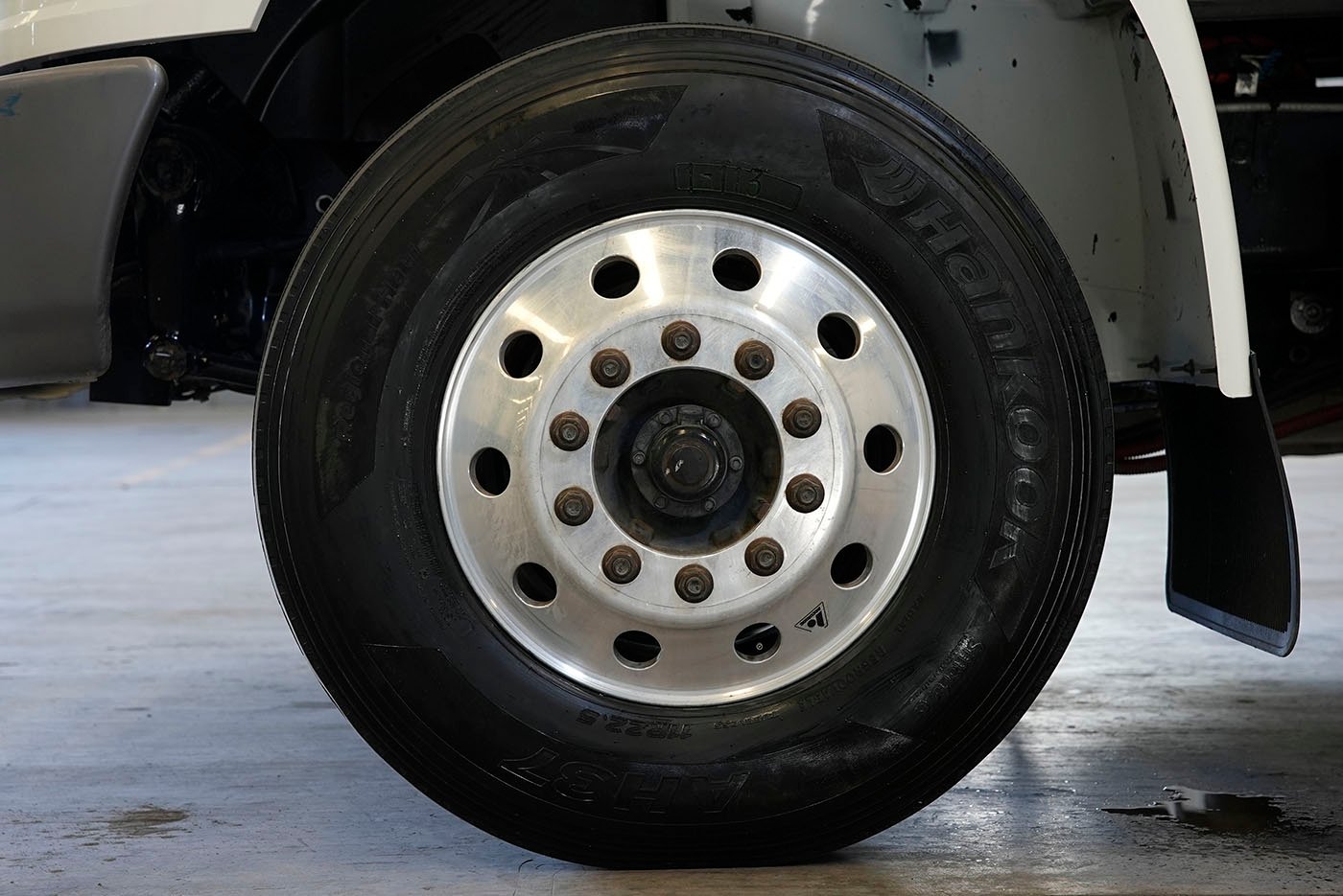 international,MV 250HP ISB 10VEL 52K,2023