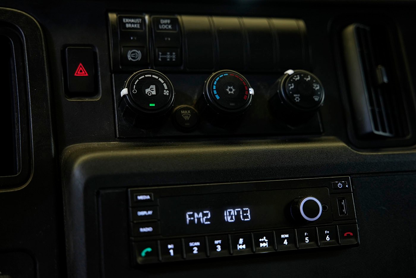 international,MV 250HP ISB 10VEL 52K,2023