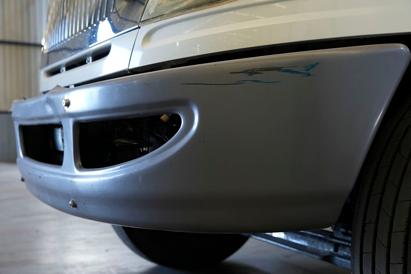 international,MV 250HP ISB 10VEL 52K,2023