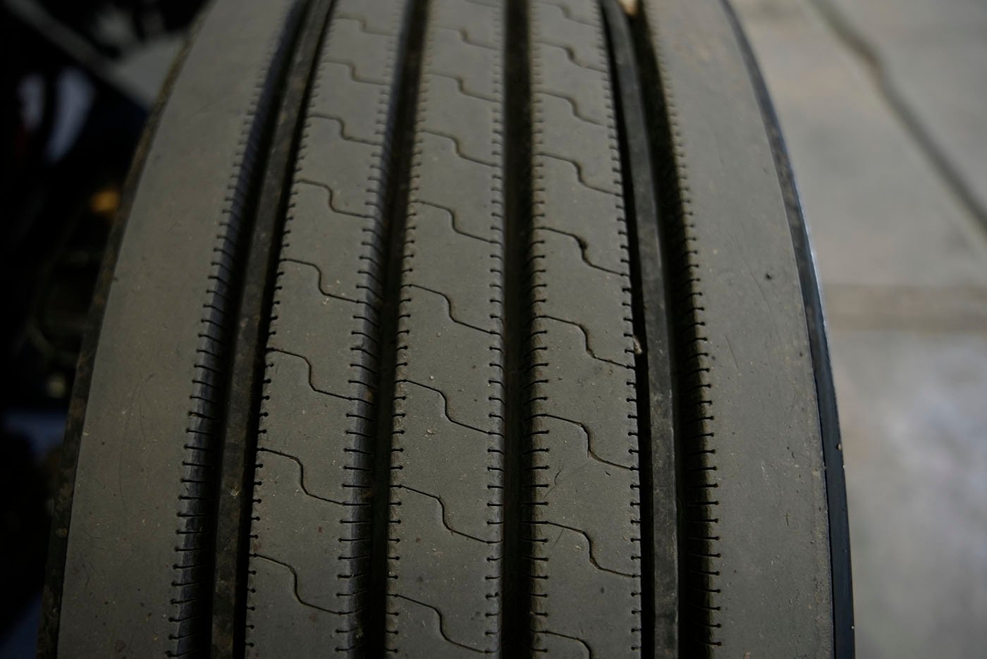 international,MV607 6X4,2023