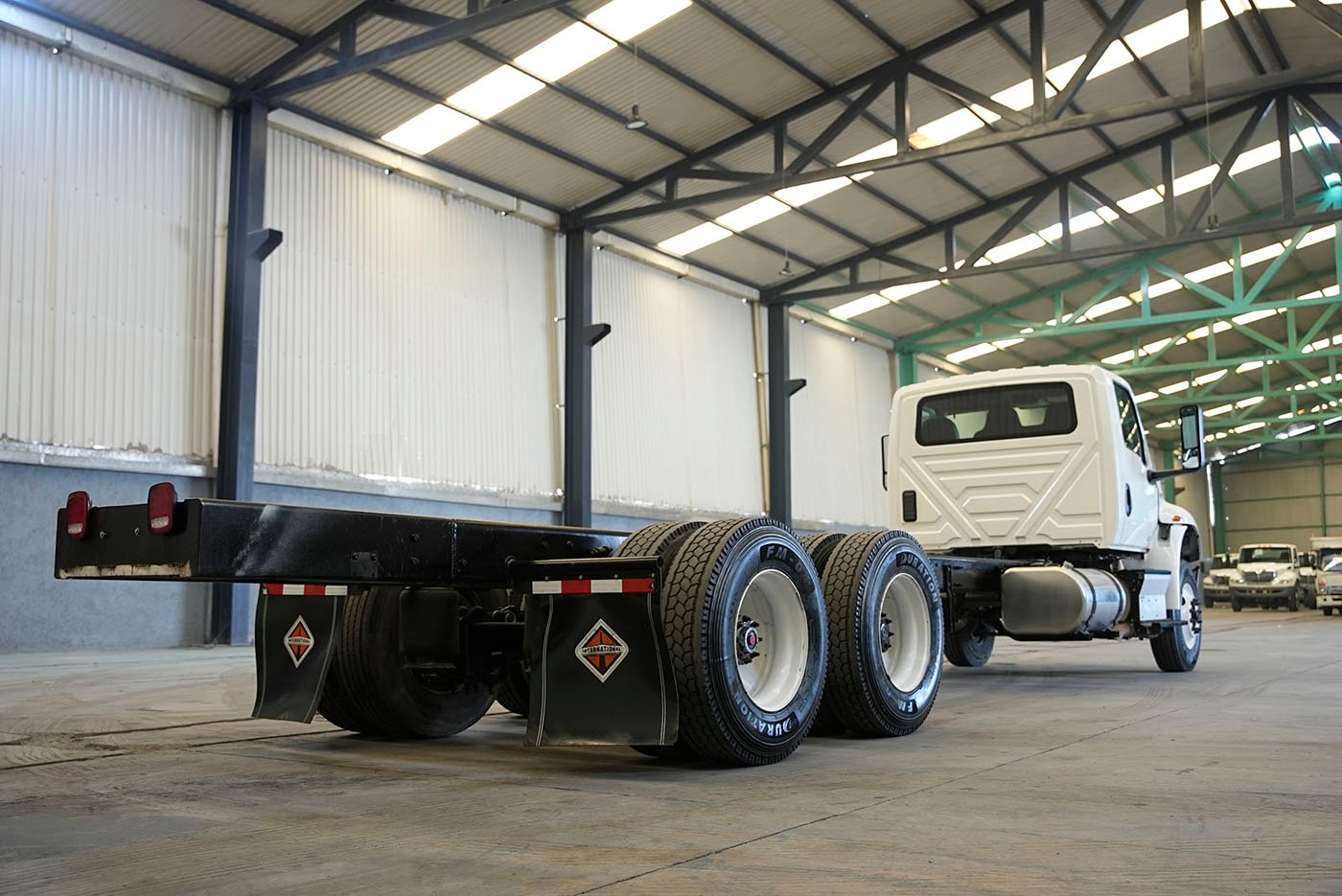 international,MV ISB EURO V NEUM 52K,2023