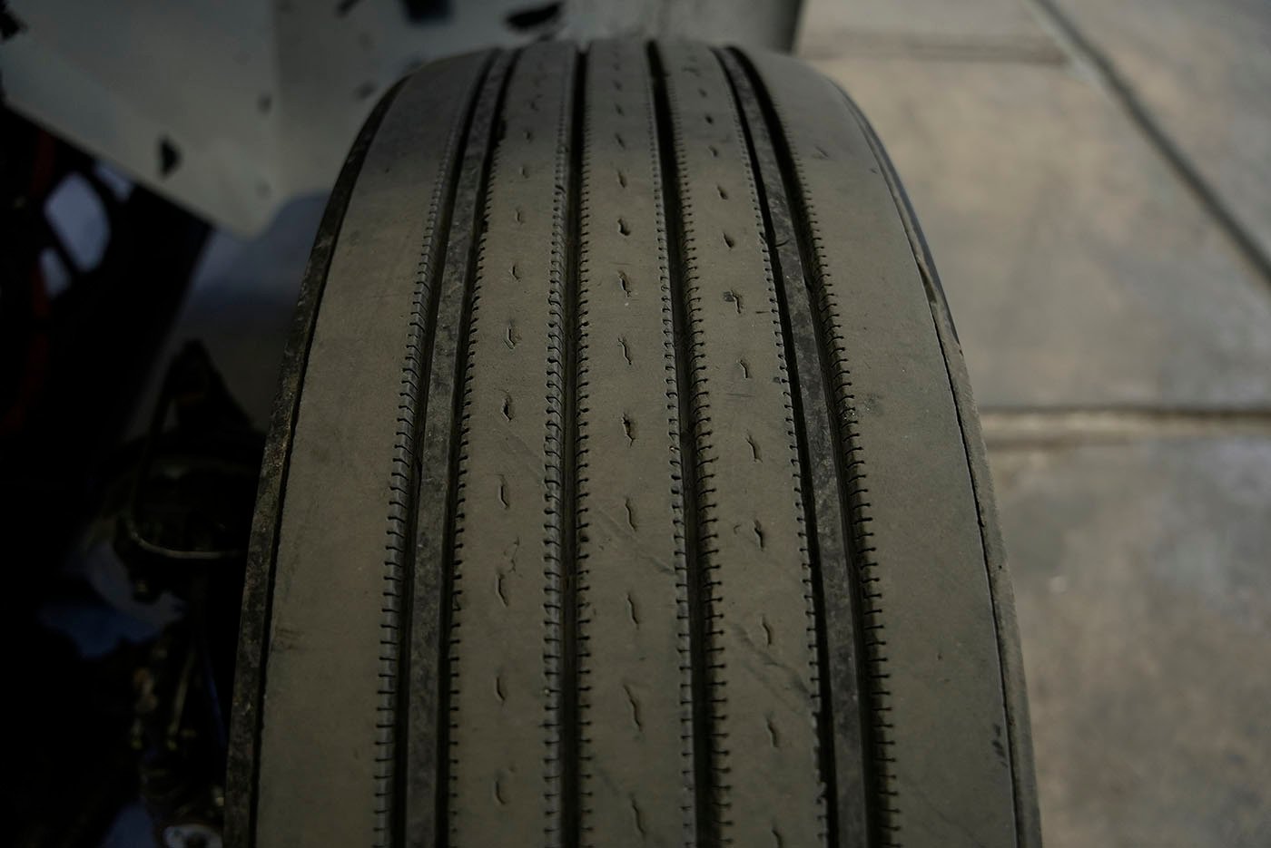 international,MV 250HP ISB 10VEL 52K,2023