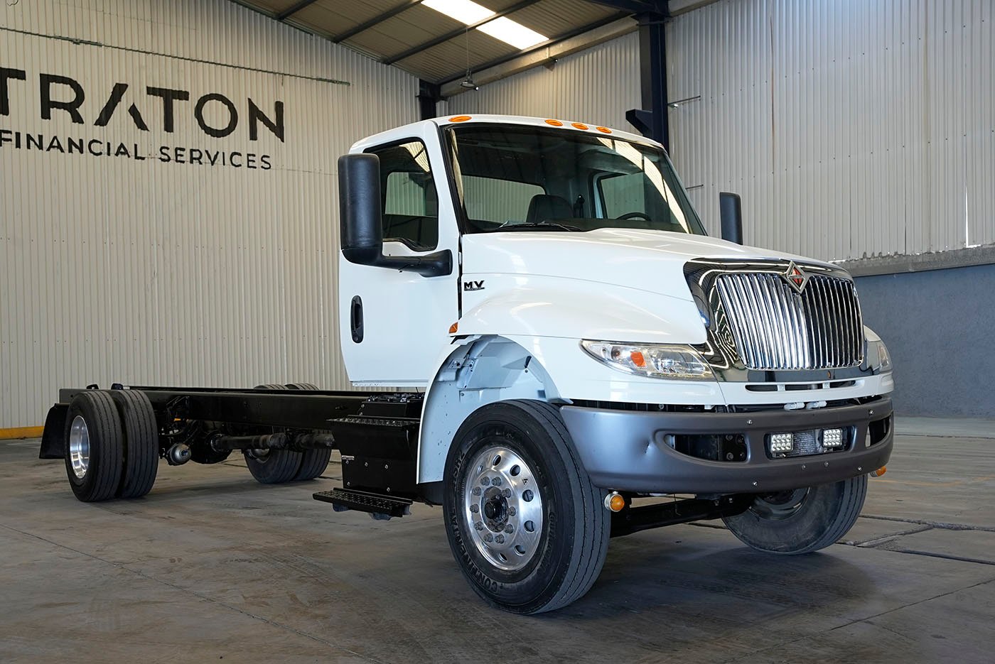 international,MV EURO V 4X2 37K,2022