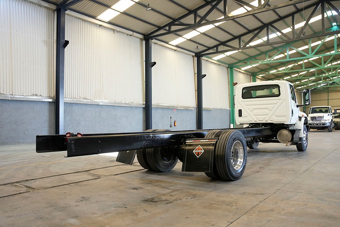 international,MV EURO V 4X2 37K,2022