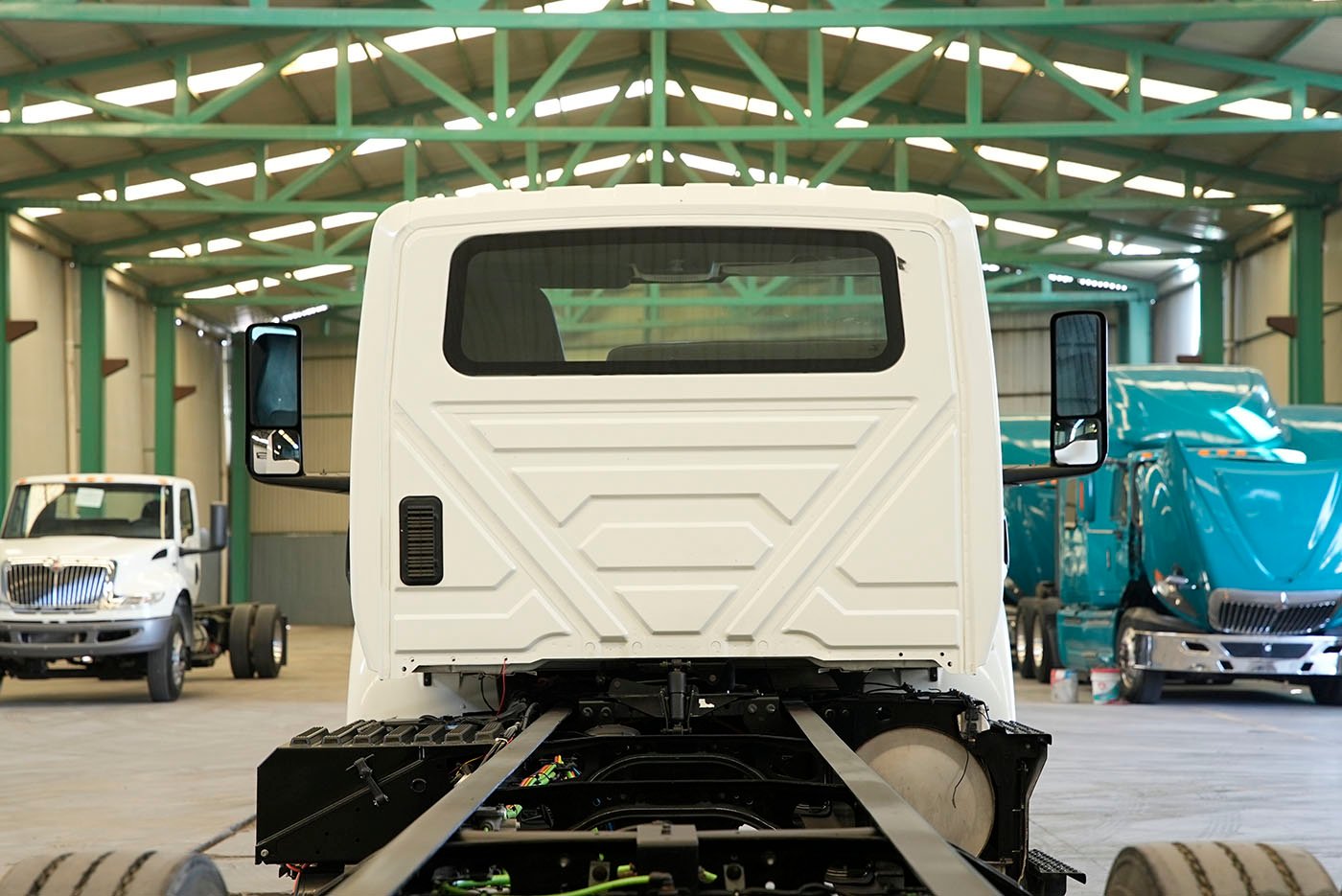 international,MV EURO V 4X2 37K,2022