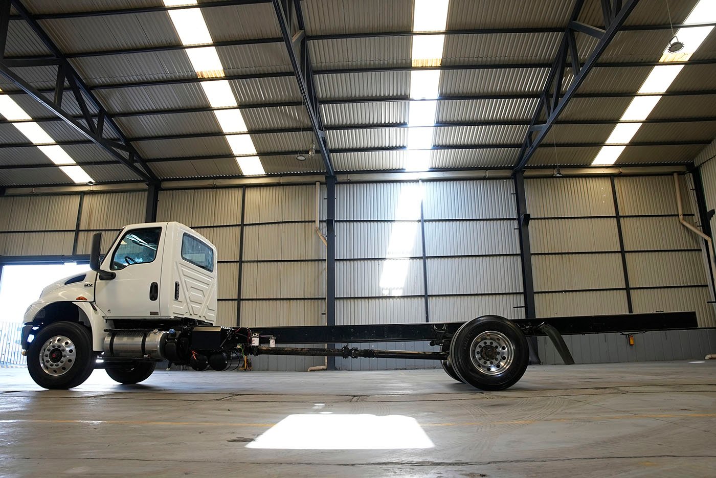 international,MV EURO V 4X2 37K,2022