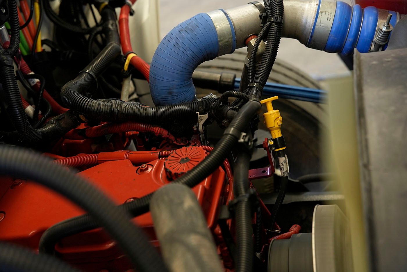 international,MV EURO V 4X2 37K,2022