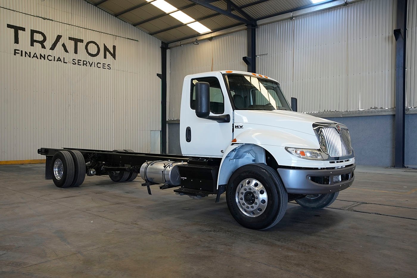 international,MV EURO V 4X2 37K,2022