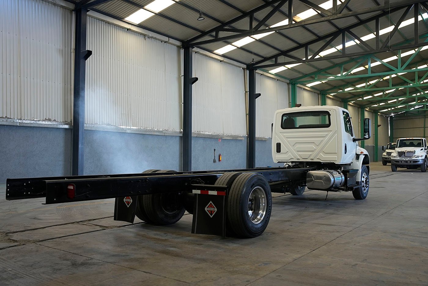 international,MV EURO V 4X2 37K,2022