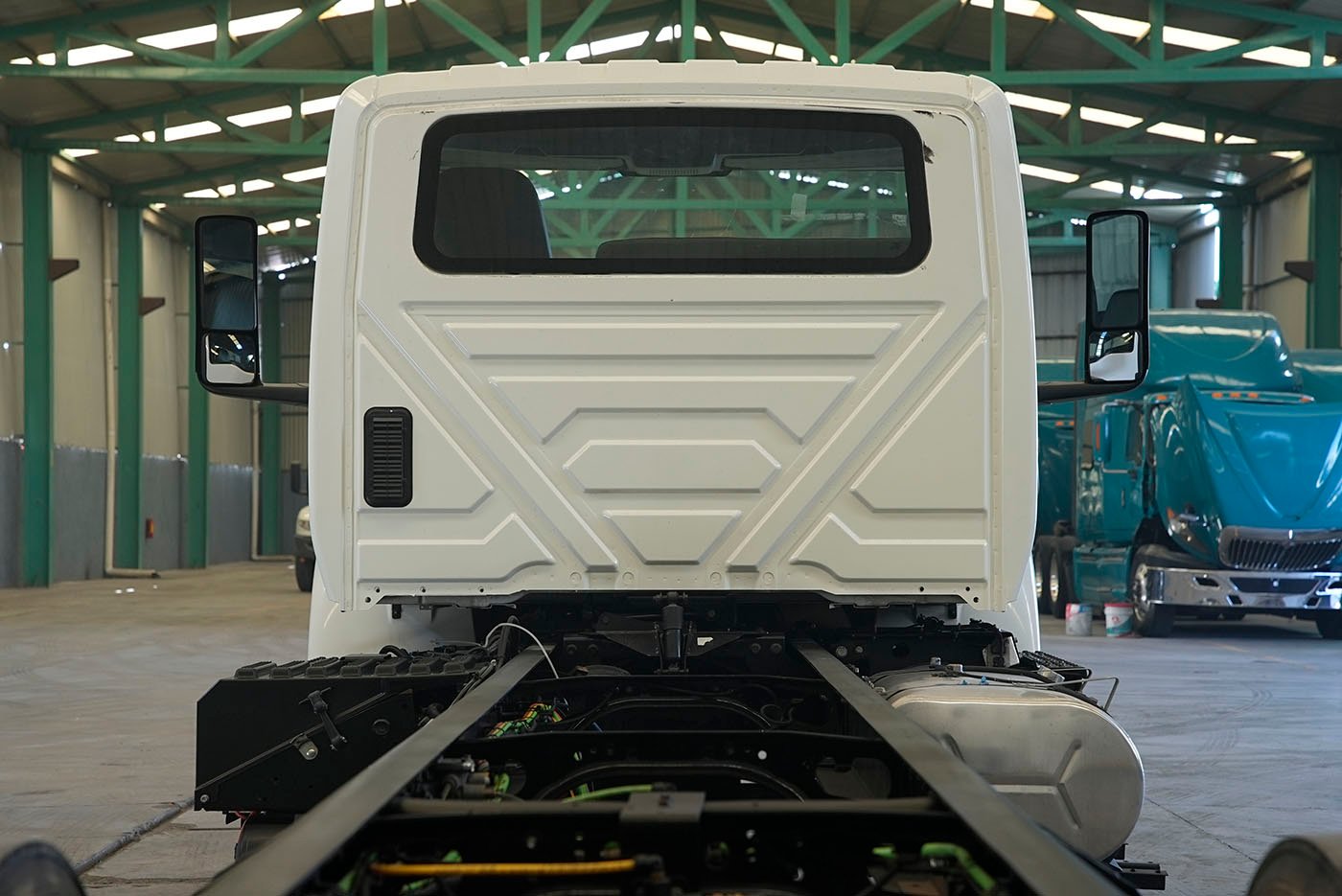 international,MV EURO V 4X2 37K,2022